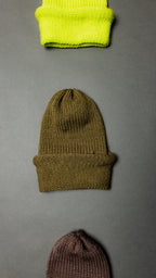 BEANIE
