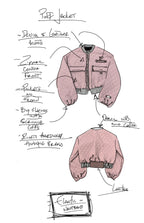PUFF JACKET