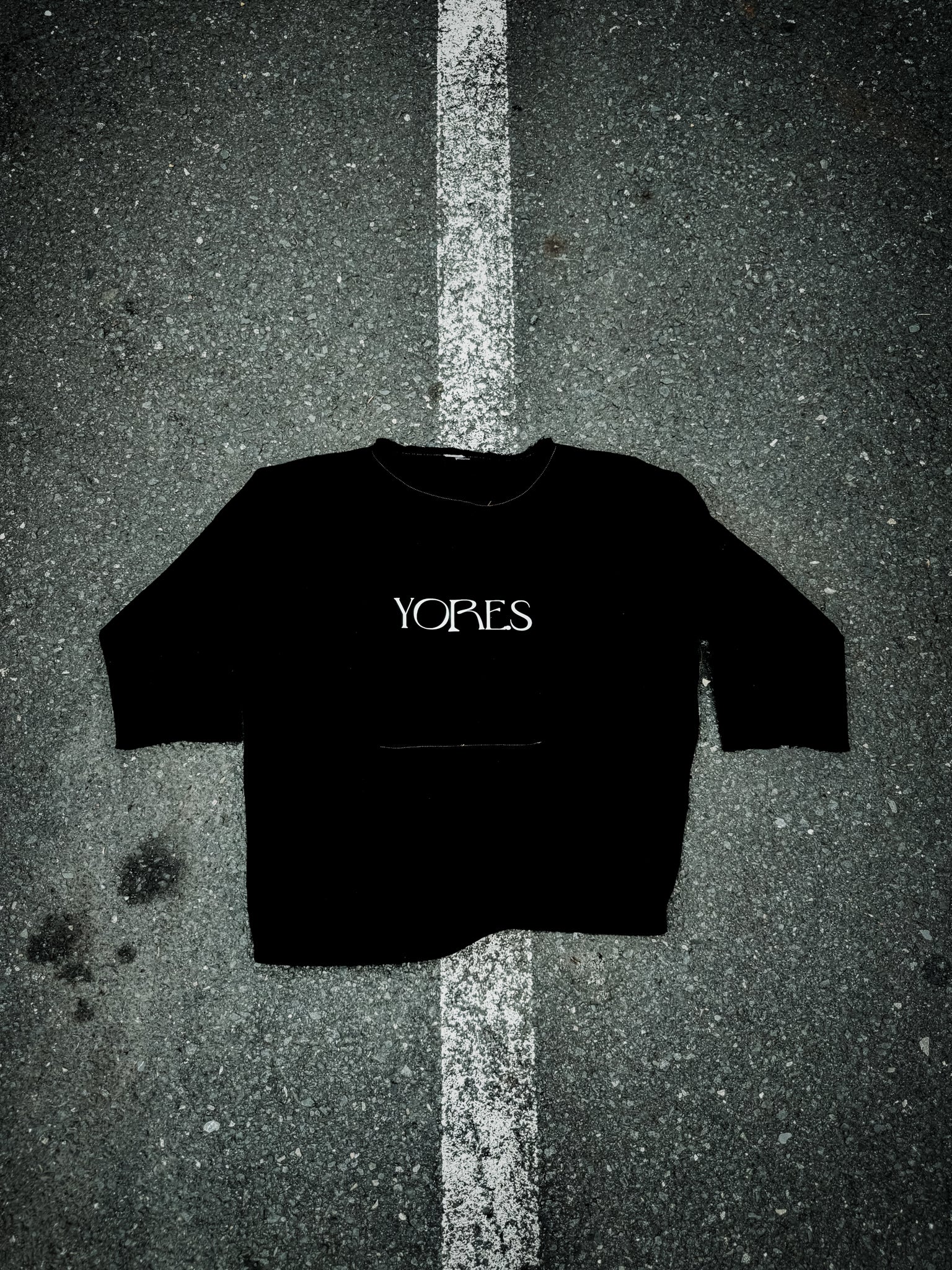 YORE.S sweatshirt