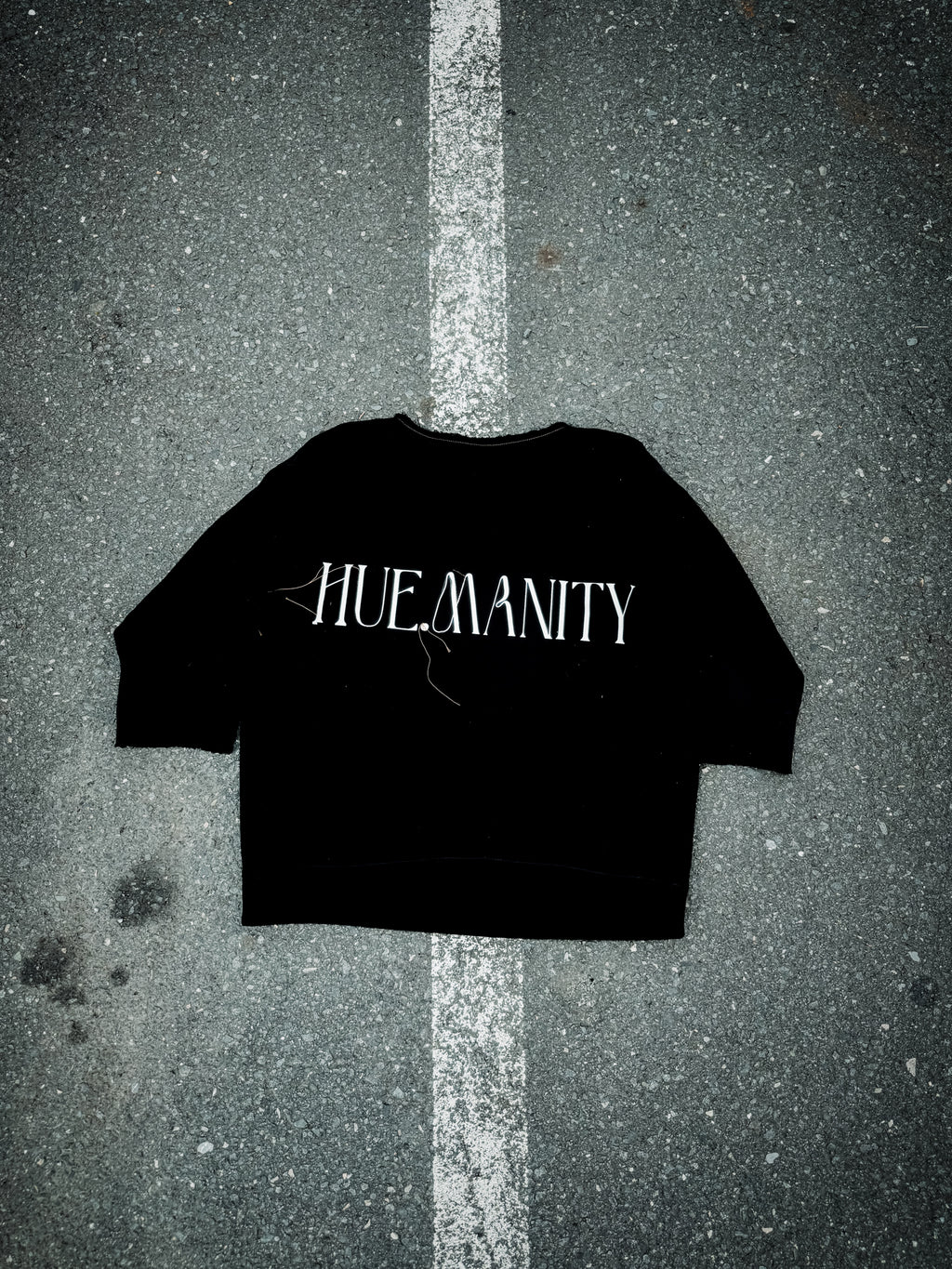 YORE.S sweatshirt