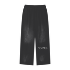 Sunfade Loose Fit Cotton Sweatpants