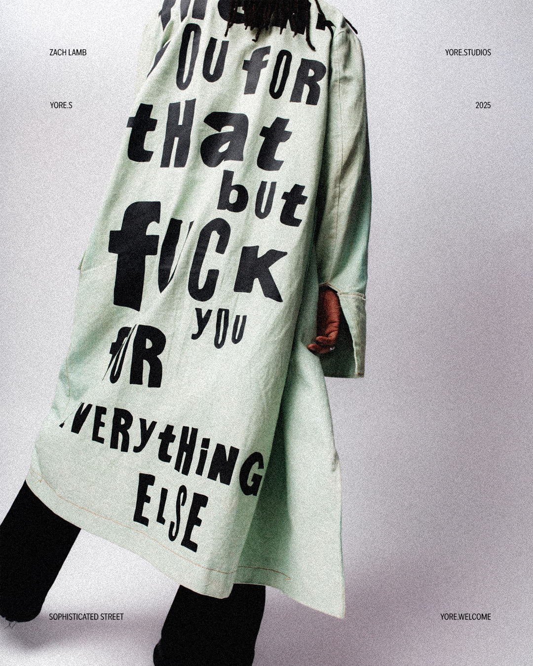 EVERYTHING ELSE