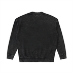 Drop Shoulder Crewneck Sweatshirt