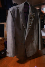 CONCHO BLAZER