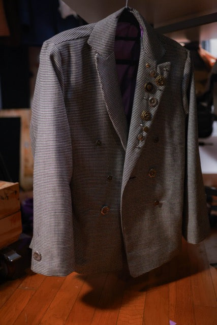 CONCHO BLAZER