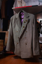 CONCHO BLAZER
