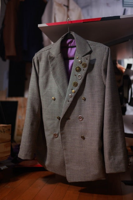 CONCHO BLAZER