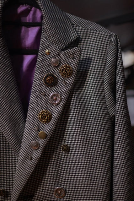 CONCHO BLAZER