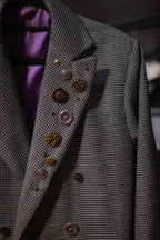 CONCHO BLAZER