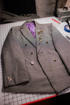CONCHO BLAZER