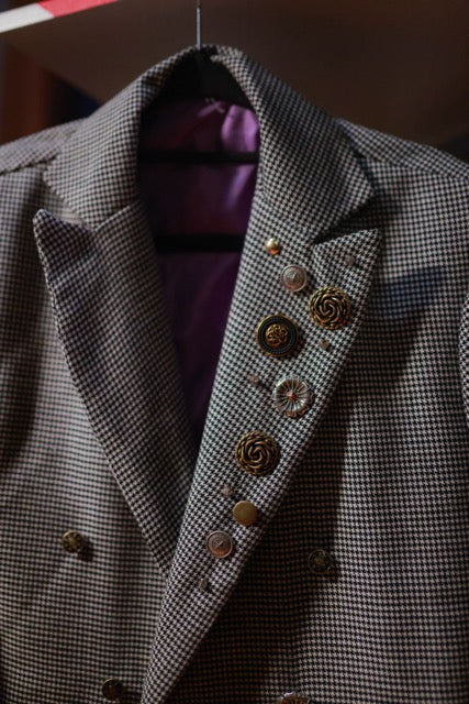 CONCHO BLAZER