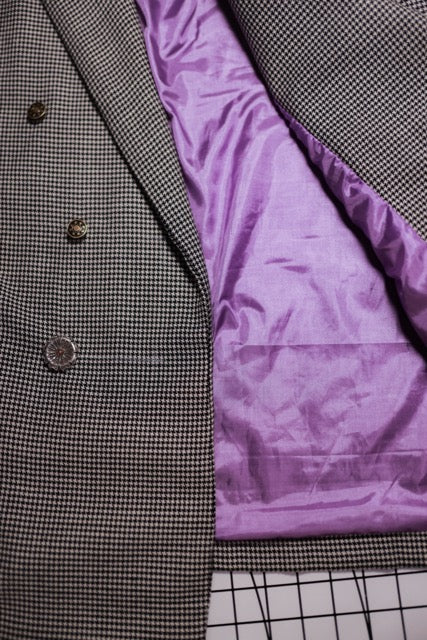 CONCHO BLAZER