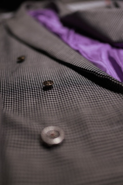 CONCHO BLAZER