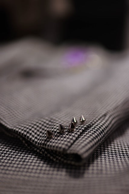 CONCHO BLAZER