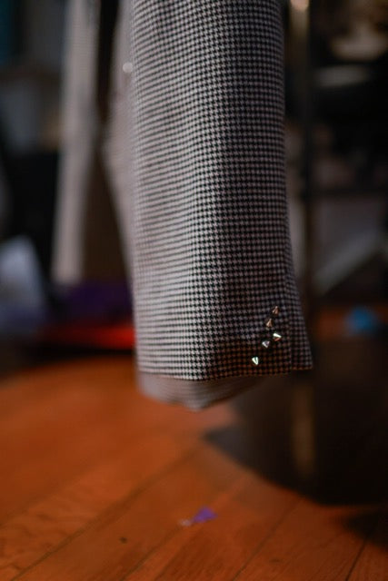 CONCHO BLAZER