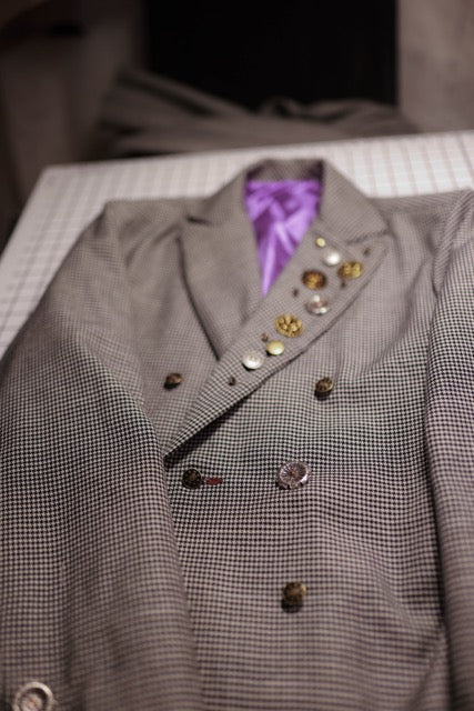 CONCHO BLAZER
