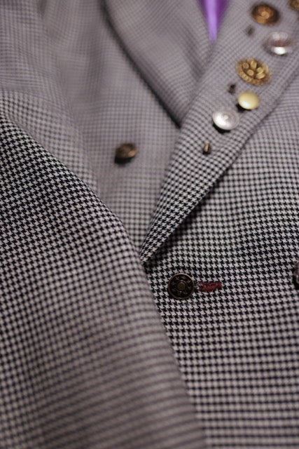 CONCHO BLAZER