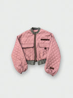 PUFF JACKET